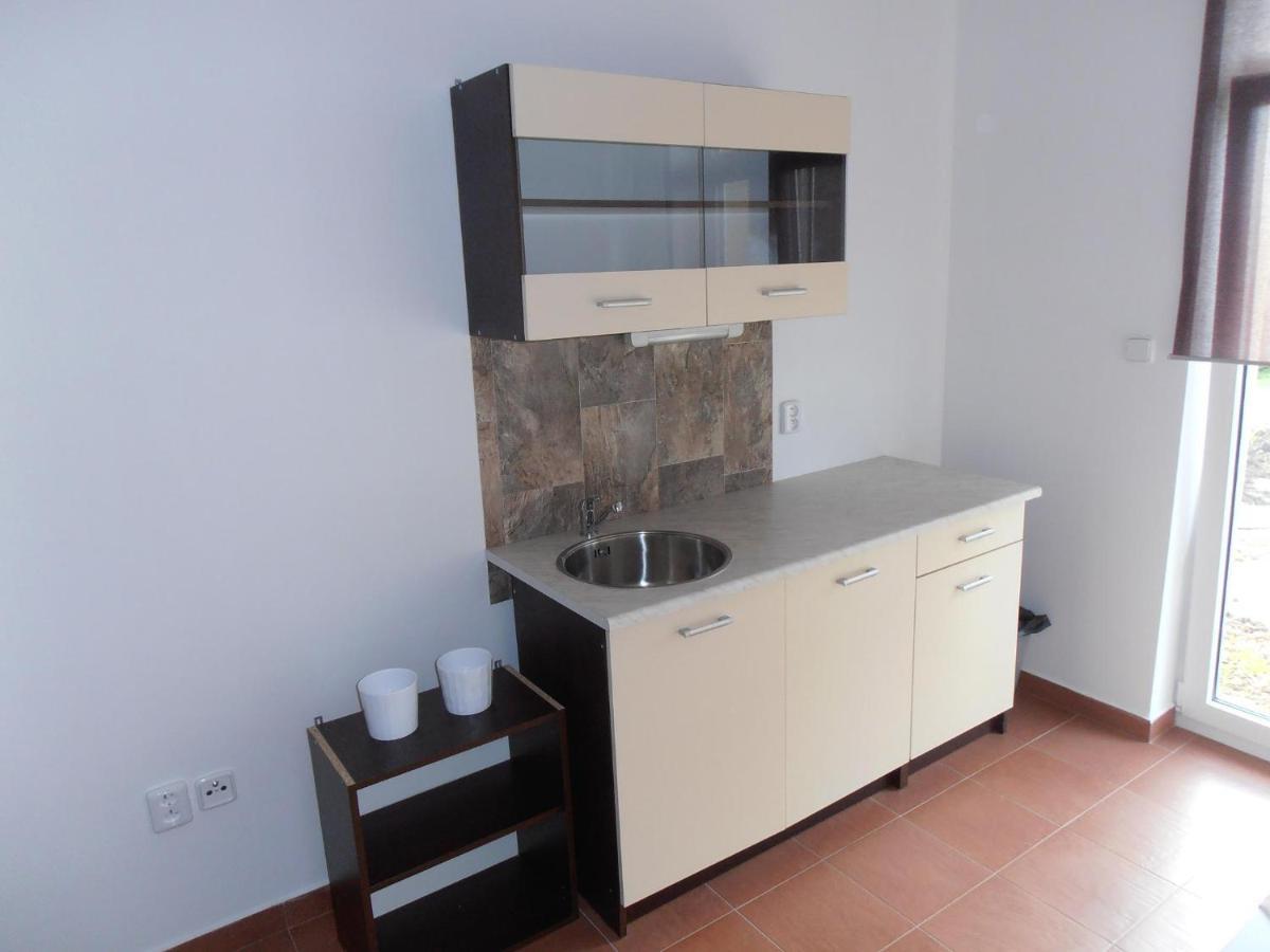 Ubytování Vila Sobotka Quarto foto