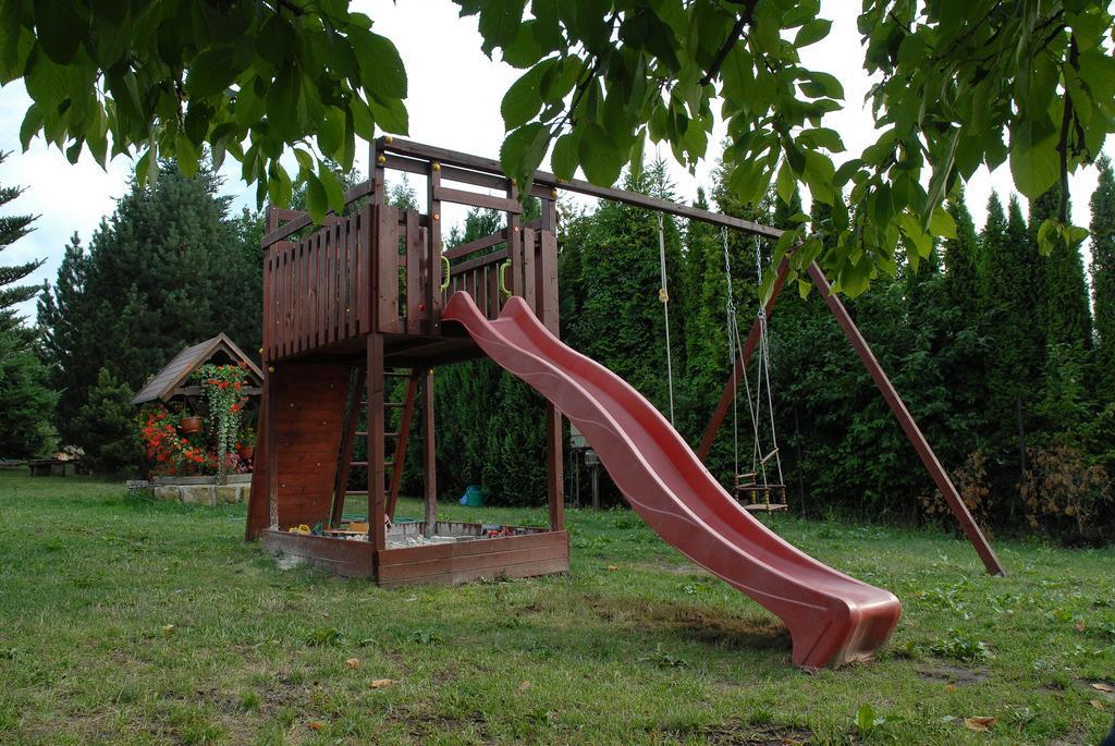Ubytování Vila Sobotka Exterior foto